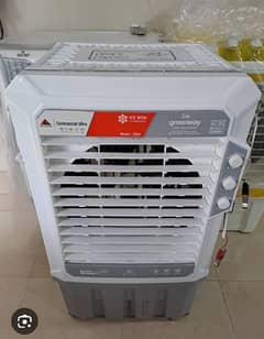 Homex air cooler