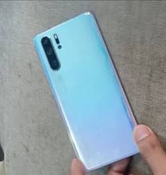 Huawei P30 Pro Dual Sim PTA Approve zoom 50X Camera Gaming Phone