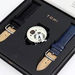 Men's Semi Formal Analogue Watch