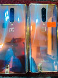 oneplus 8 Dual sim