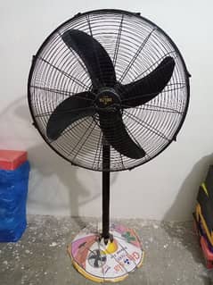 Stand Fan