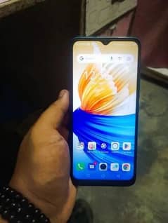 Infinix Smart 6