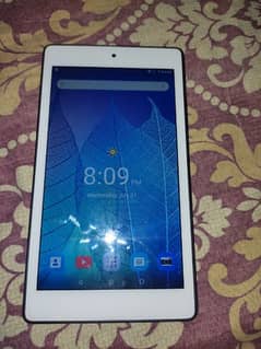 Tablet Alcatel One touch