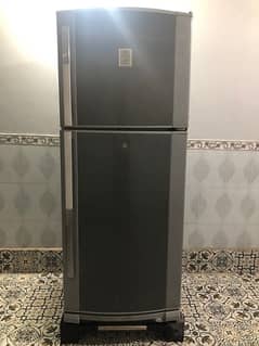 Dawalance freezer A+ condition