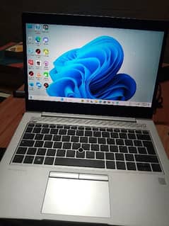 HP elite book 830 g6   8GB Ram/256 SSD  best condition.