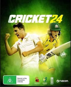 CRICKET 24 IS AVALIBLE FOR YOUR PC [TORRENT LINKS]