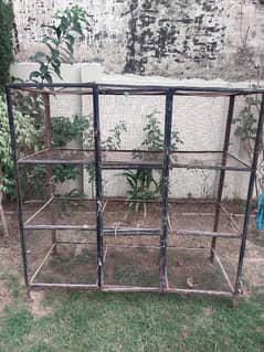 Hen/ Birds Cage