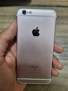 IPhone 6S 128 Gb