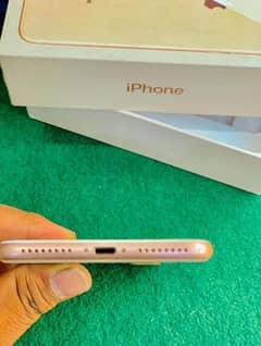 iPhone 8 plus 256 GB PTA proof WhatsApp number 0344=92=75=567