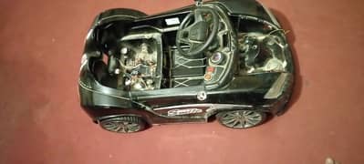 remote control car and also self driving car for sell