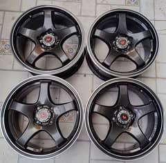 16 inch rims