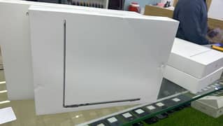 MacBook Air M2