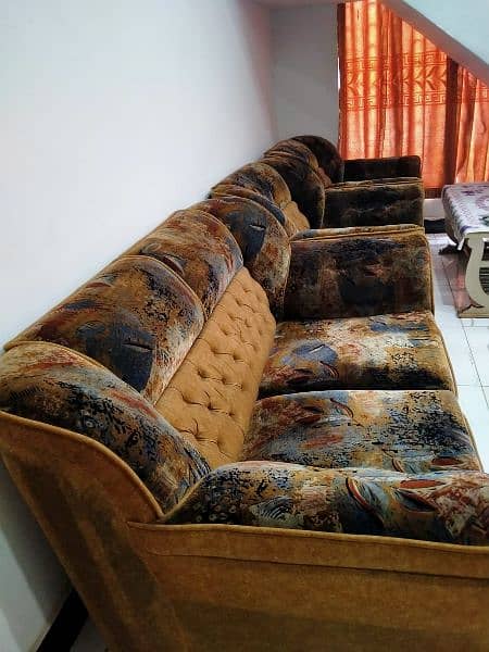 sofa set 4