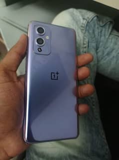 OnePlus 9 Approved