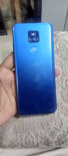 moto g6play (2021) 4/64 pta approved