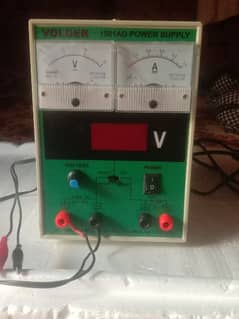 Volder Mobile AD 1501 Power Supply