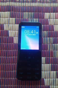 itel magic 4