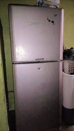 Pel 14 Refrigerator