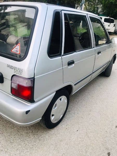 Mehran VXR 2015 0