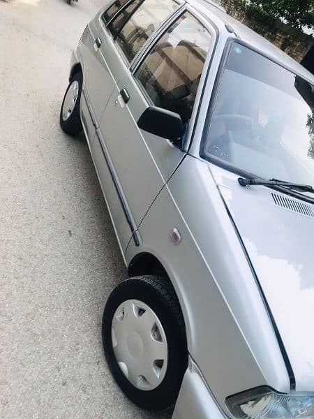 Mehran VXR 2015 8