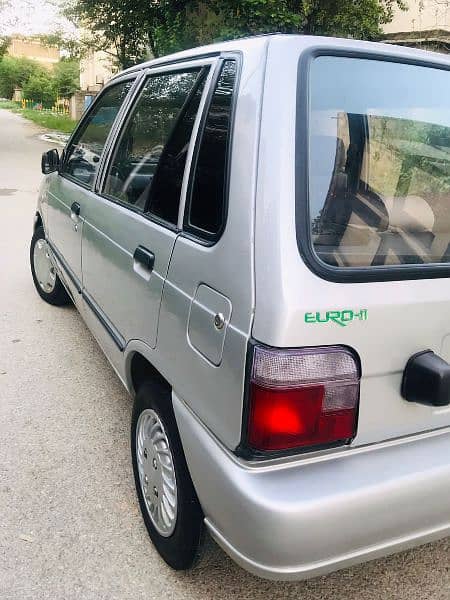 Mehran VXR 2015 9