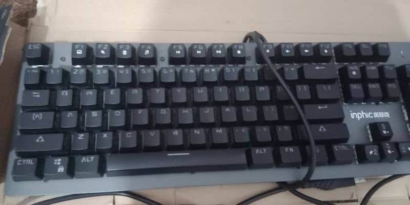 keyboard for sale (gaming mechanical) 8