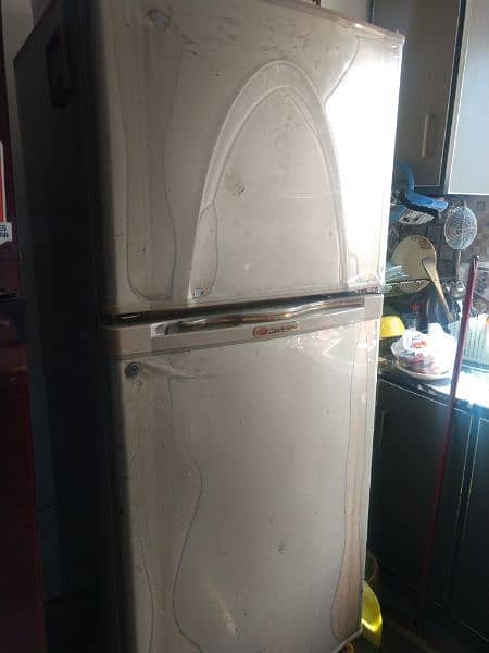 dawlance refrigerator 0