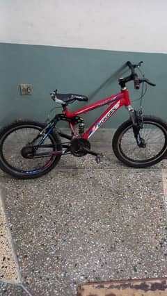 bicycle cycle for sale , 18 number cycle