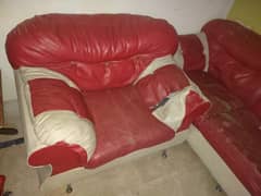 Sofa set Repairing Required