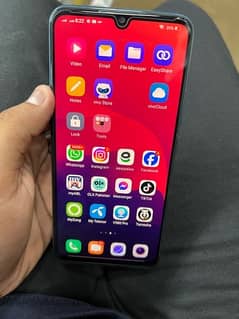 vivo s1 4/128 pta approved