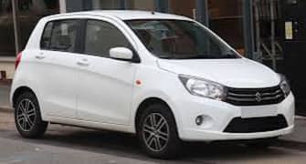 Self Drive / Arham Rent A Car / Suzuki Toyota Honda