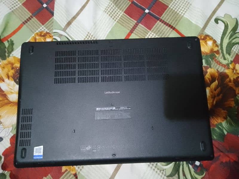 Dell i5 6 generation touch screen laptop for sale 2