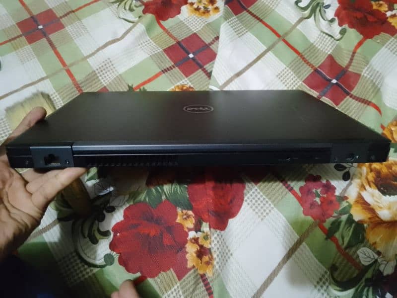 Dell i5 6 generation touch screen laptop for sale 3