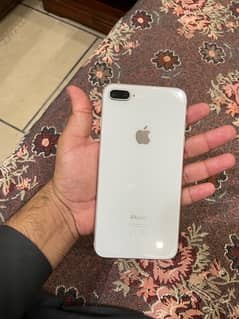 Iphone 8 Plus PTA Aproved