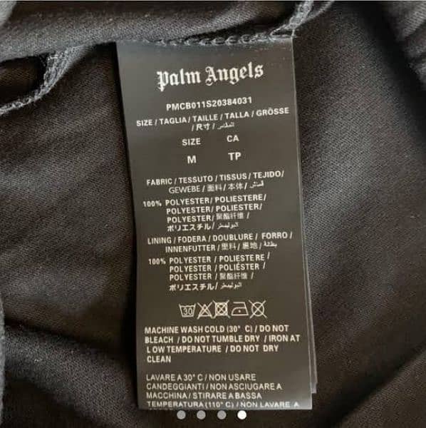 woven Labels 10