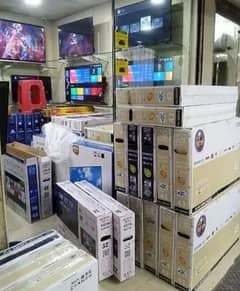 Great offer 43 smart tv Samsung box pack 3 year warranty 03044319412
