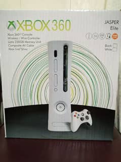 Xbox 360 jailbreak 256gb