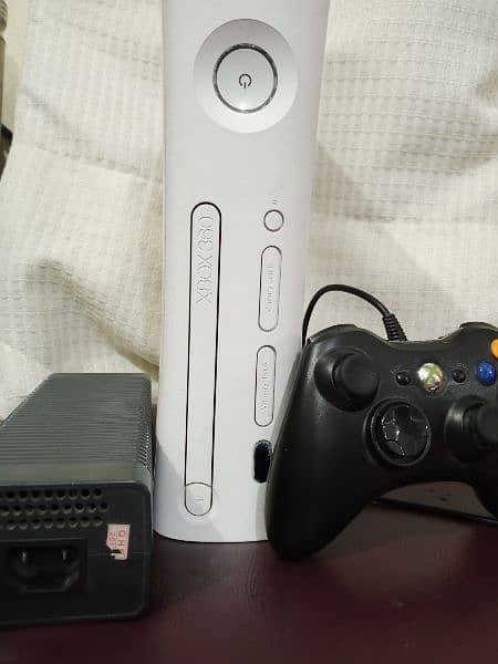 Xbox 360 jailbreak 256gb 1