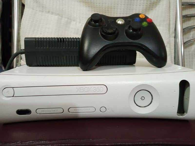 Xbox 360 jailbreak 256gb 3