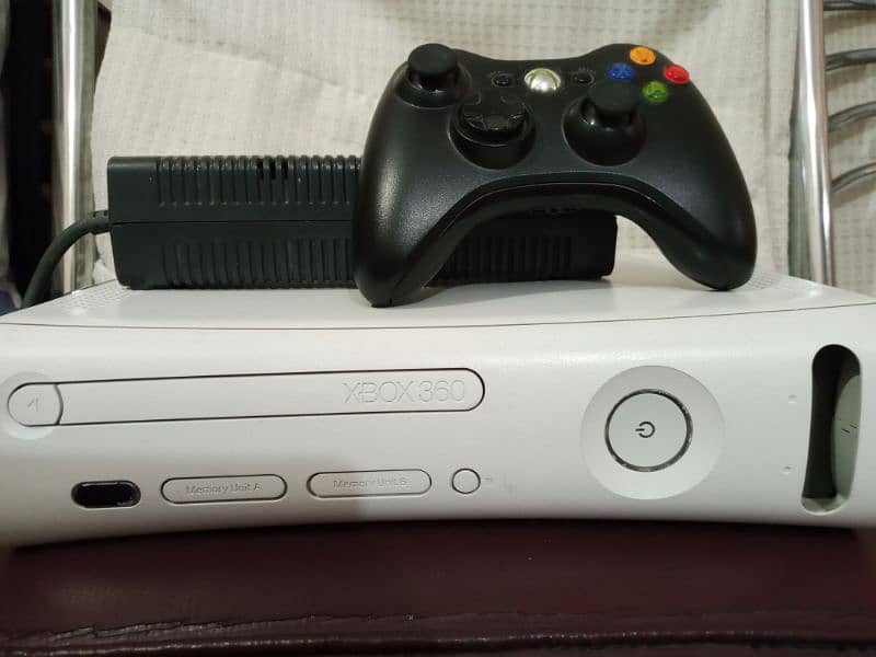 Xbox 360 jailbreak 256gb 5