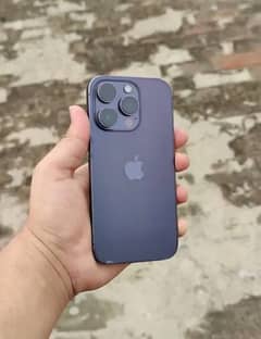 iPhone 14 pro 128gb