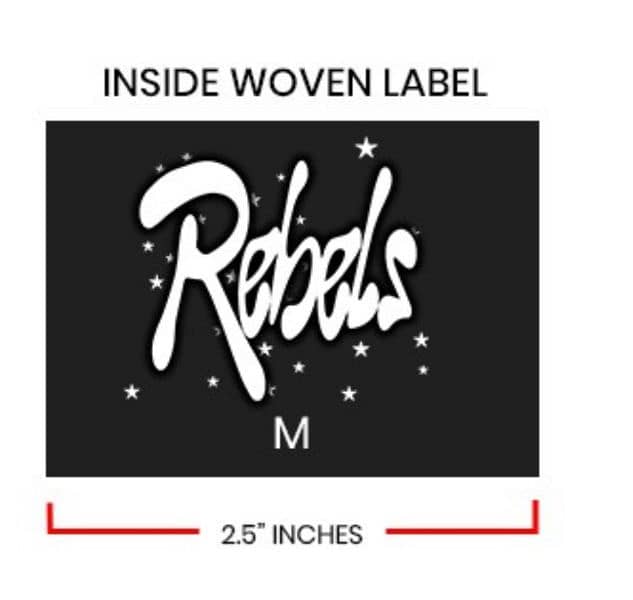 woven Labels 5