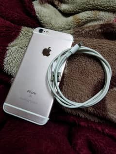 Iphone 6s 64Gb PTA Approved