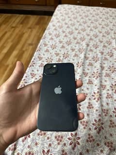 Iphone 13, jv, 100 health, with warranty