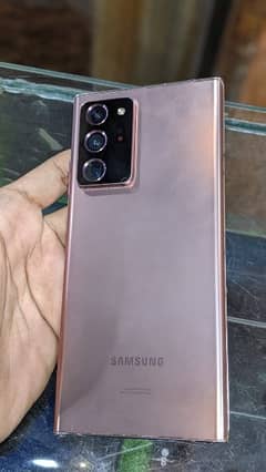 Samsung s20 ultra