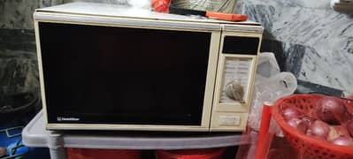 Gold Star Japanese Oven 0