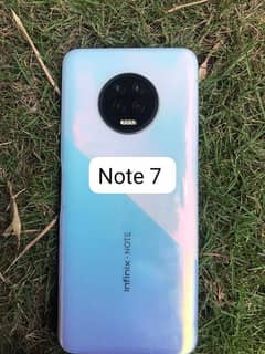 Note 7