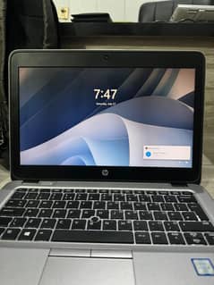 HP G3 820 i5 6th Generation 16GB RAM 256 GB SSD