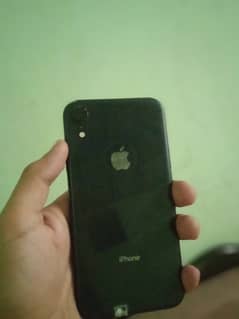 Iphone xr 64gb jv