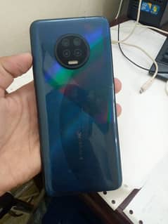 Infinix Note 7 - 6/128